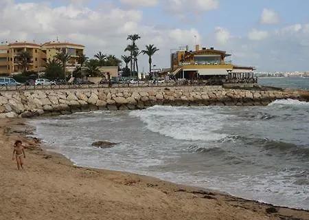 Sea Senses Skyline Торевьиа