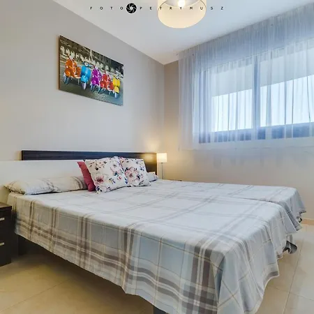 Sea Senses Skyline Apartment *