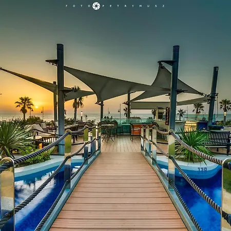 Sea Senses Skyline * Torrevieja