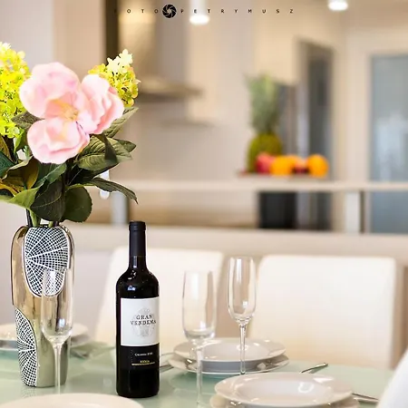 Apartman Sea Senses Skyline Torrevieja