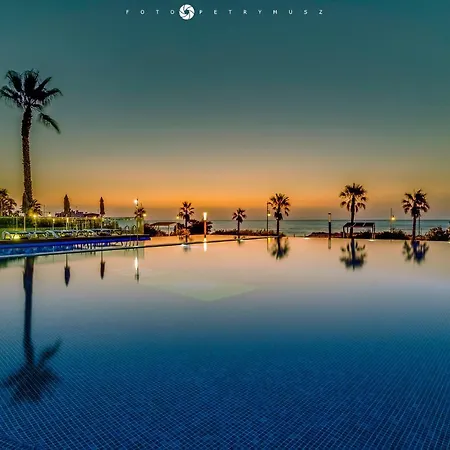 Sea Senses Skyline * Torrevieja