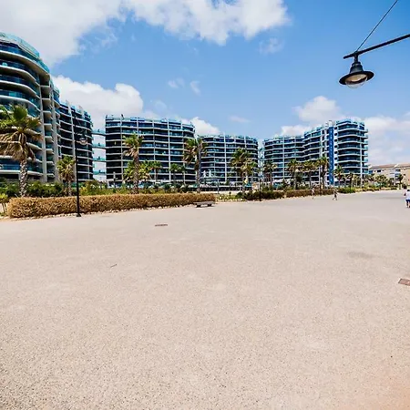 Sea Senses Skyline Apartman