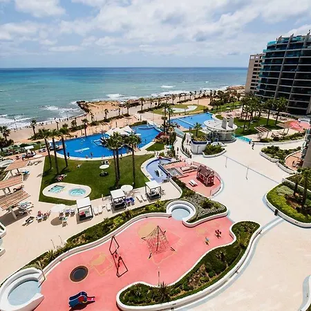 Apartment Sea Senses Skyline Torrevieja