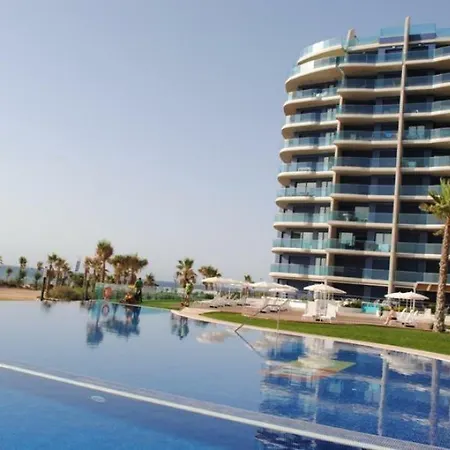 Sea Senses Skyline Torrevieja