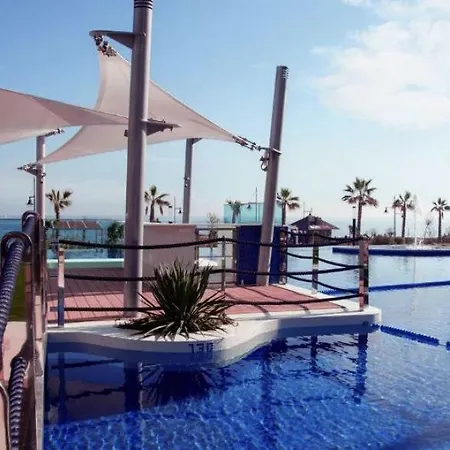 Sea Senses Skyline Apartment *