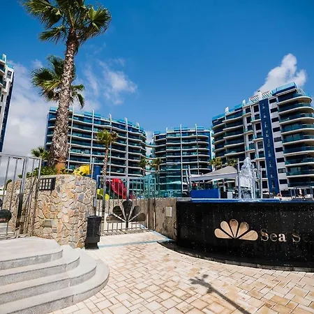 Sea Senses Skyline Apartment *