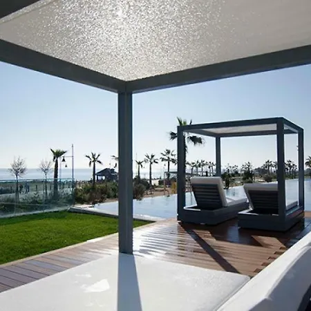 Sea Senses Skyline Apartment *