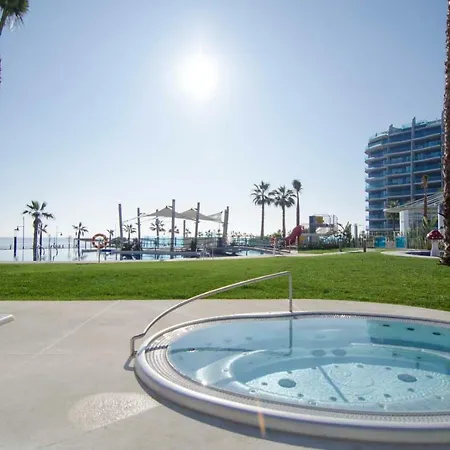 Sea Senses Skyline Torrevieja