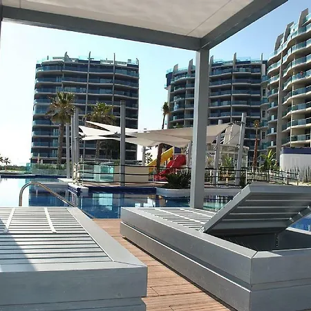 Sea Senses Skyline