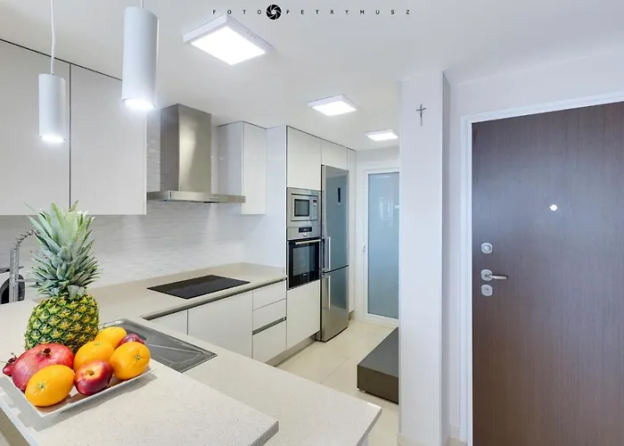 Sea Senses Skyline 아파트 또레비에하