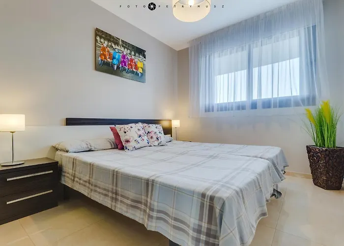 Sea Senses Skyline 아파트 *