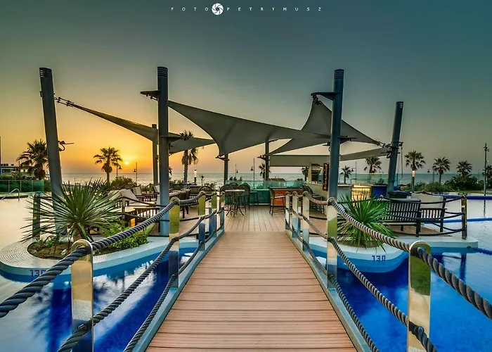 Sea Senses Skyline * 또레비에하