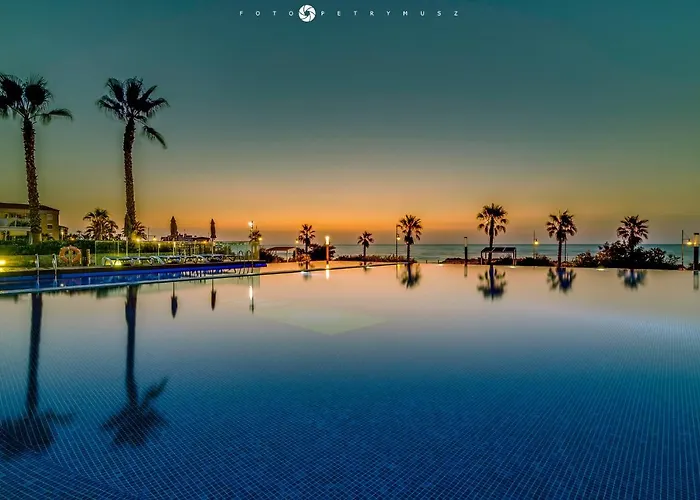 Sea Senses Skyline * 또레비에하