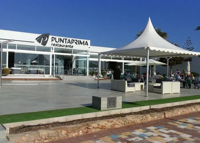 아파트 Sea Senses Skyline 또레비에하