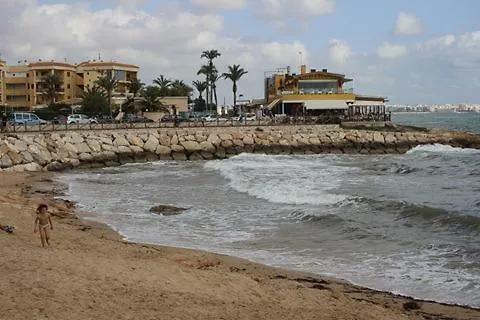 Sea Senses Skyline 또레비에하