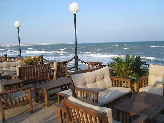 아파트 Sea Senses Skyline *