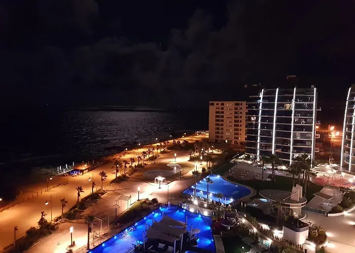 Sea Senses Skyline 아파트 또레비에하