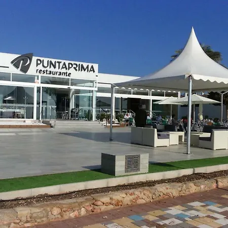 Apartamento Sea Senses Skyline Torrevieja